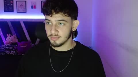 Snapshot of sebasxxl12 chatting on October 13, 2025, 4:07 pm Sebas online show from October 13, 2025, 4:07 pm