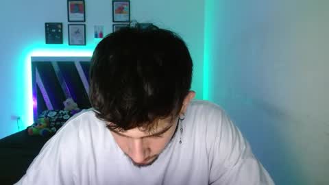 Snapshot of sebasxxl12 chatting on October 15, 2025, 4:51 pm Sebas online show from October 15, 2025, 4:51 pm