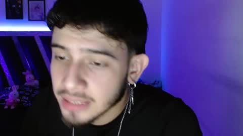 Snapshot of sebasxxl12 chatting on October 16, 2025, 4:52 pm Sebas online show from October 16, 2025, 4:52 pm