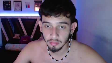 Sebas online show from December 19, 2025, 9:27 am