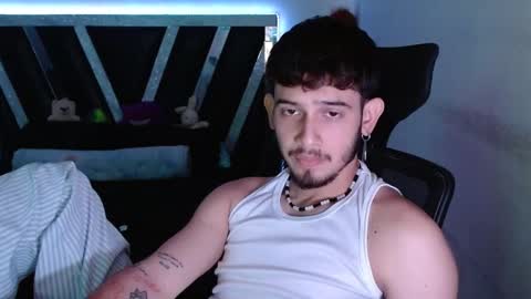 Sebas online show from December 23, 2025, 5:27 am