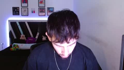 Sebas online show from January 10, 2026, 11:20 pm