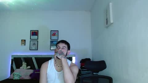 Sebas online show from April 28, 2026, 7:35 am