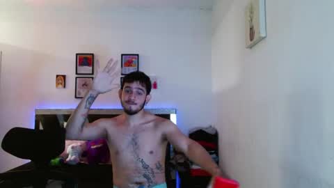 Sebas online show from April 29, 2026, 11:55 pm