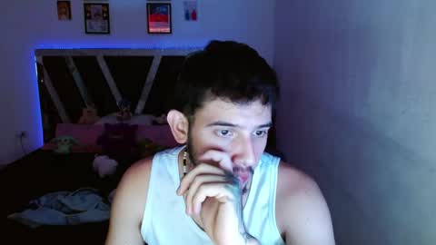 Sebas online show from May 1, 2026, 11:37 am