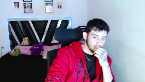 Sebas online show from May 4, 2026, 10:28 pm