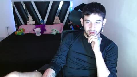 Sebas online show from May 8, 2026, 6:46 pm