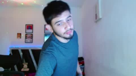 Sebas online show from May 9, 2026, 9:53 pm