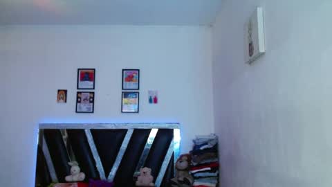 Sebas online show from May 12, 2026, 9:34 pm