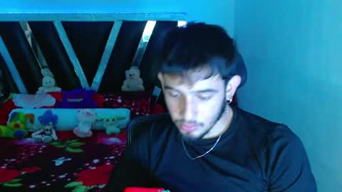 Sebas online show from May 13, 2026, 10:06 pm