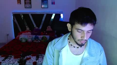 Sebas online show from May 15, 2026, 9:44 pm