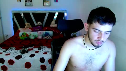 Sebas online show from May 24, 2026, 10:04 pm