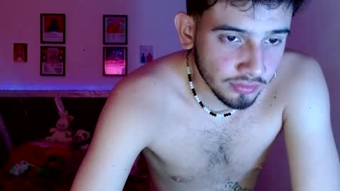 Sebas online show from May 25, 2026, 10:10 am