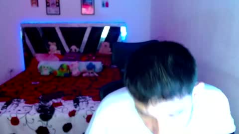 Sebas online show from May 25, 2026, 11:11 pm