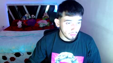 Sebas online show from May 26, 2026, 11:17 am