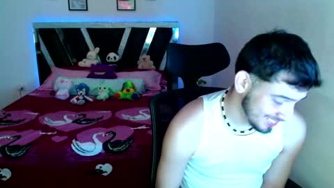 Sebas online show from May 29, 2026, 10:52 pm