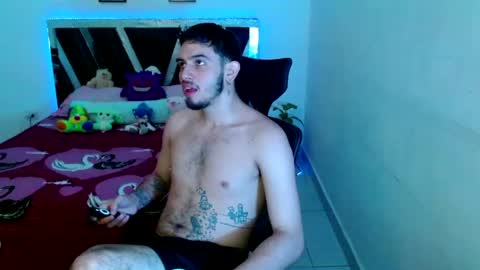 Sebas online show from June 3, 2026, 10:40 am