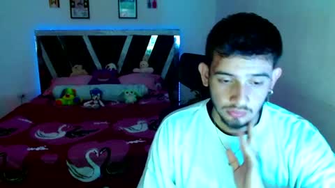 Sebas online show from June 5, 2026, 3:24 am