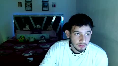 Sebas online show from June 5, 2026, 12:00 pm