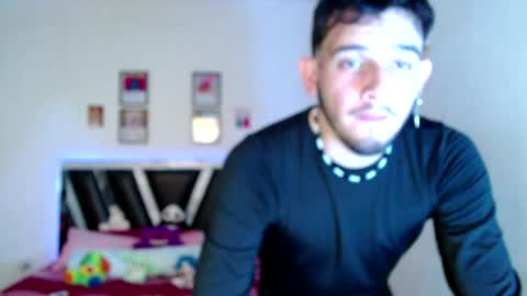 Sebas online show from June 6, 2026, 12:27 am