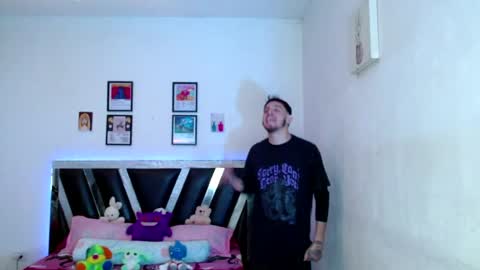 Sebas online show from June 7, 2026, 12:37 am