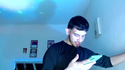 Sebas online show from June 7, 2026, 12:42 pm