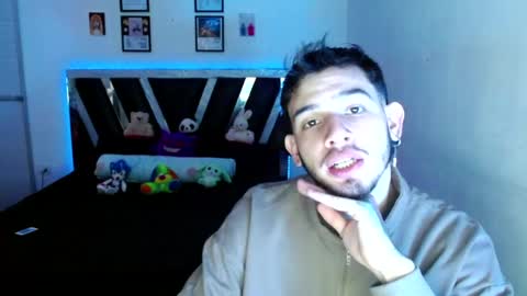 Sebas online show from June 9, 2026, 11:33 am