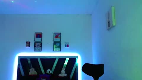 Sebas online show from June 11, 2026, 2:53 am