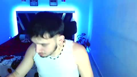 Sebas online show from June 25, 2026, 5:12 am
