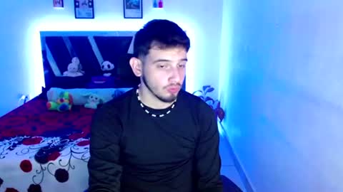 Sebas online show from June 28, 2026, 3:34 am