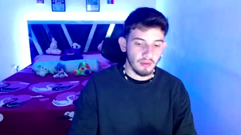 Sebas online show from July 3, 2026, 10:21 am