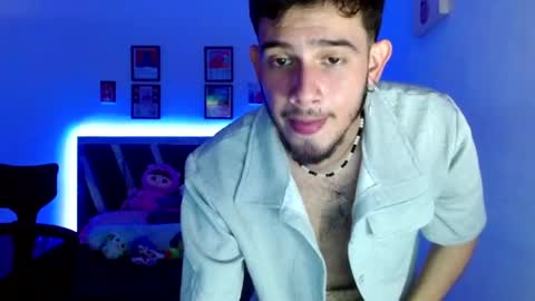 Sebas online show from July 16, 2026, 10:16 pm