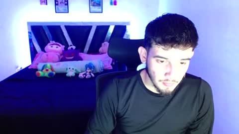 Sebas online show from July 18, 2026, 11:41 pm