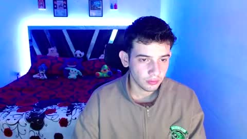 Sebas online show from July 26, 2026, 11:22 pm