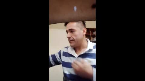 Sebastian Torres Lpez online show from March 5, 2026, 1:23 am