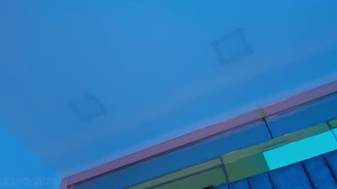 Sebastian online show from September 23, 2025, 8:34 pm