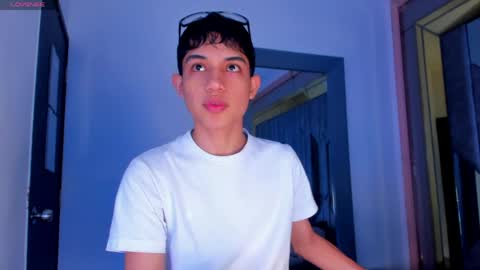 Sebastian online show from May 18, 2026, 8:36 pm