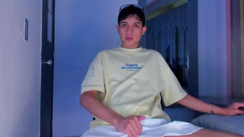 Sebastian online show from May 20, 2026, 9:21 pm
