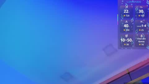 Sebastian online show from June 16, 2026, 8:33 pm