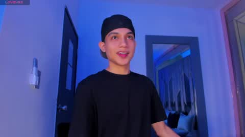 Sebastian online show from July 8, 2026, 8:35 pm