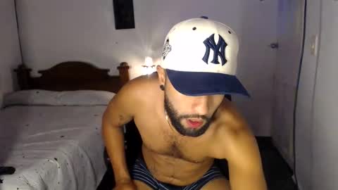 Snapshot of sebferrer chatting on June 3, 2026, 2:36 am SebFerrer online show from June 3, 2026, 2:36 am