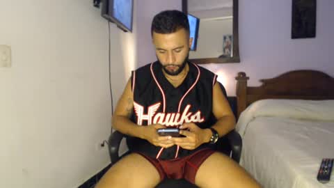 Snapshot of sebferrer chatting on June 20, 2026, 7:55 am SebFerrer online show from June 20, 2026, 7:55 am