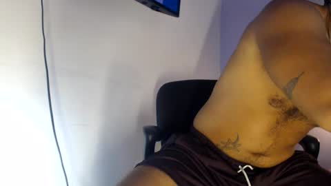Snapshot of sebferrer chatting on July 23, 2026, 12:25 pm SebFerrer online show from July 23, 2026, 12:25 pm