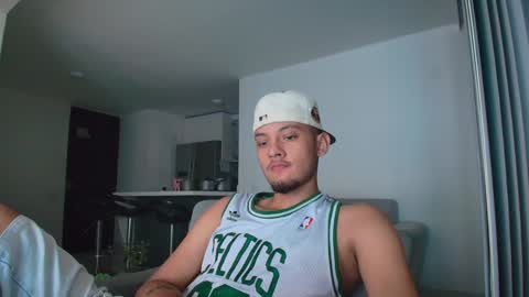 ryan miller online show from January 7, 2025, 5:01 am