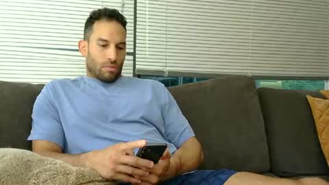 Snapshot of sebroyce chatting on July 7, 2026, 5:06 pm Sebastian Royce online show from July 7, 2026, 5:06 pm