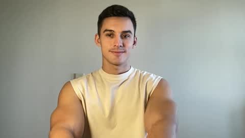 sebybeba online show from February 12, 2026, 1:28 pm