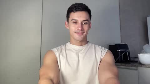 sebybeba online show from March 15, 2026, 7:42 pm