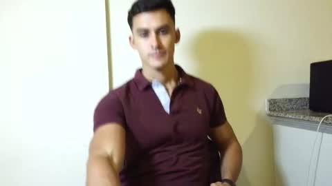 sebybeba online show from April 30, 2026, 10:03 pm