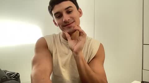 sebybeba online show from June 21, 2026, 12:52 pm