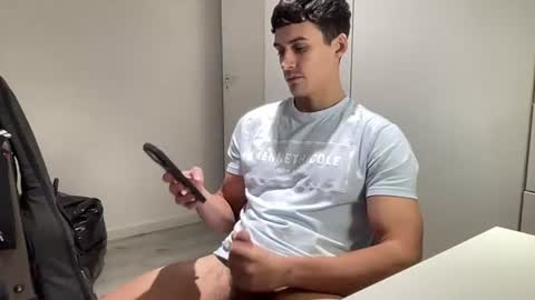 sebybeba online show from June 22, 2026, 12:56 am